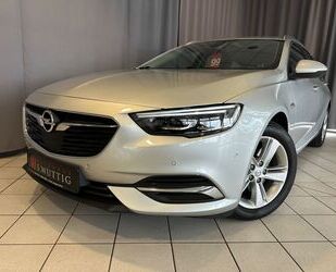 Opel Opel Insignia B Sports Tourer Business Innovation Gebrauchtwagen