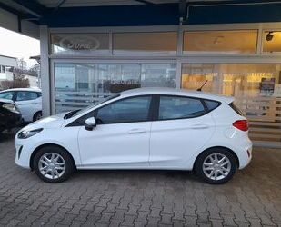 Ford Ford Fiesta Trend Gebrauchtwagen