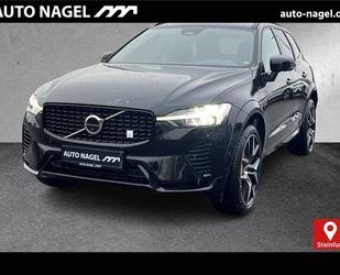 Volvo Volvo XC60 T8 AWD Polestar Engineered | 21