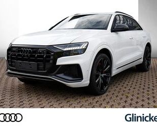 Audi Audi SQ8 competition plus TFSI *Matrix-LED*Panodac Gebrauchtwagen