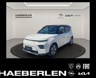 Kia Kia e-Soul Inspiration 64,8kw/H ACC Navi FLA SpurH Gebrauchtwagen