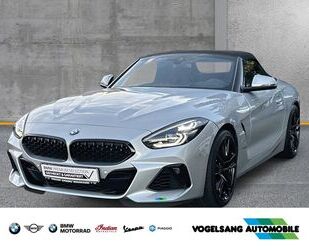 BMW BMW Z4 M40i,Roadster,RFK,HUD,ACC,DAB,H&KSound,LM 1 Gebrauchtwagen