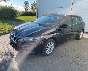 Renault Renault Megane ENERGY TCe 130 Intens Grandtour Int Gebrauchtwagen