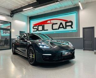 Porsche Porsche Panamera 4 E-Hybrid / PANO / 360 KAMERA/ L Gebrauchtwagen