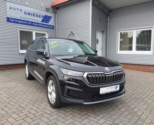 Skoda Skoda Kodiaq 1.5 TSI DSG Style ACC/APP/LED/PDC/SHZ Gebrauchtwagen