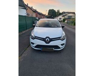 Renault Renault Clio ENERGY TCe 90 Limited Limited Gebrauchtwagen