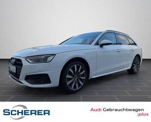 Audi Audi A4 Avant 40 TDI quattro S tron. MAT-LED HUD A Gebrauchtwagen