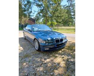 BMW BMW E36 318i Cabrio Exclusiv Edition 3.Hand Gebrauchtwagen