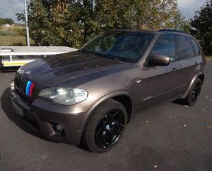 BMW BMW X5 Baureihe X.Drive40d Gebrauchtwagen