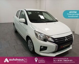 Mitsubishi Mitsubishi Space Star 1.2 Spirit Bluetooth|Radio|A Gebrauchtwagen