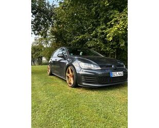 VW Volkswagen Golf 2.0 TDI GTD Gebrauchtwagen