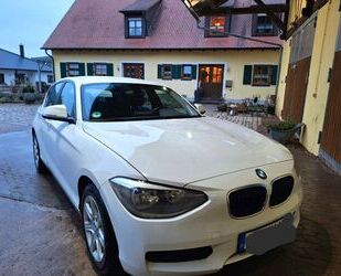 BMW BMW 114i Steuerkette NEU Gebrauchtwagen