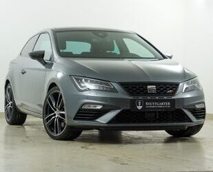 Cupra Cupra Leon Cupra 300 Beats Virtual Kamera ACC Pano Gebrauchtwagen