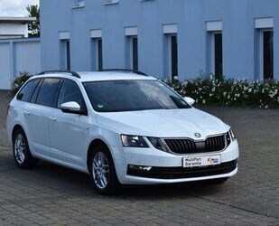 Skoda Skoda Octavia 2.0TDI*Clever*DSG*Navi*Euro6*Kamera Gebrauchtwagen