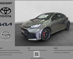 Toyota Toyota Yaris GR 1.6 Turbo Automatik geschmiedete A Gebrauchtwagen