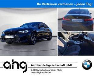 BMW BMW 330i Automatic Navi Bluetooth PDC MP3 Schn. He Gebrauchtwagen