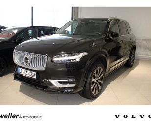 Volvo Volvo XC90 B5 Diesel Plus Bright AWD 7-Sitzer AHK Gebrauchtwagen