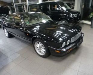 Jaguar Jaguar XJ V8 Executive 3.2 Leder Automatik Klima N Gebrauchtwagen