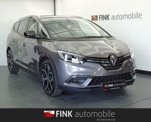 Renault Renault Grand Scenic TCe 140 Sitzheizung Kamera FU Gebrauchtwagen