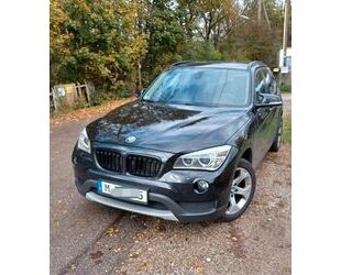 BMW BMW X1 sDrive18d ****** Gebrauchtwagen