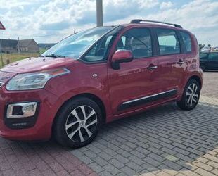 Citroen Citroën C3 Picasso Selection 1.4 - TÜV/ AU NEU Gebrauchtwagen