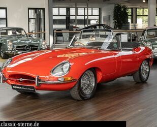 Jaguar Jaguar 4.2 Roadster Serie1 Rechtslenker Gebrauchtwagen