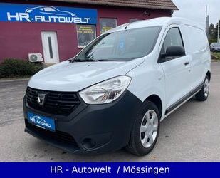 Dacia Dacia Dokker Express Essential 1.6* KASTEN*NAVI*KL Gebrauchtwagen