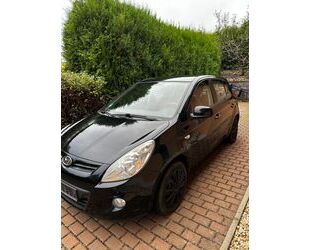 Hyundai Hyundai i20 1.2 Comfort Comfort Gebrauchtwagen