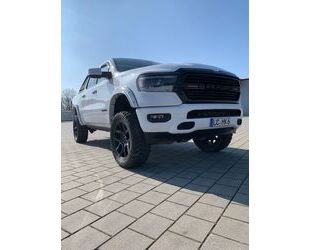 Dodge Dodge RAM 1500 LARAMIE SPORT NIGHT 6 Zoll BDS Fahr Gebrauchtwagen