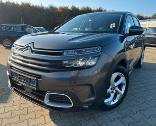 Citroen Citroën C5 Aircross 1.5 Ltr. 96 kW* Automatik Gebrauchtwagen