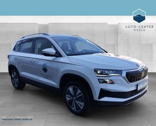 Skoda Skoda Karoq 1.5 TSI Selection #LED Matrix #schw. A Gebrauchtwagen