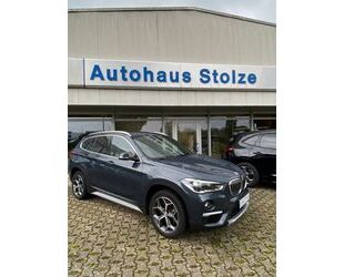 BMW BMW X1 Baureihe X1 xDrive 20 i xLine Gebrauchtwagen