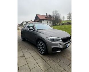 BMW BMW X6 xDr 50 i M Sport Leder Prof HUD AHK SHD 21