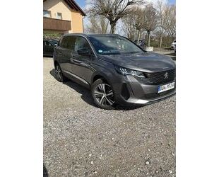 Peugeot Peugeot 5008 1.2 PureTech 130 Allure Pack (EURO 6d Gebrauchtwagen