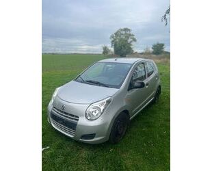 Suzuki Suzuki Alto 1.0 Basic Basic Gebrauchtwagen