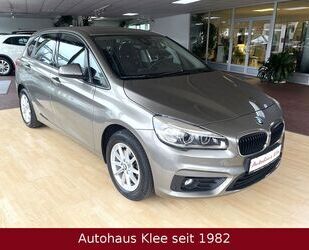 BMW BMW 218i Active Tourer *AHK*Navi*Pano* Gebrauchtwagen