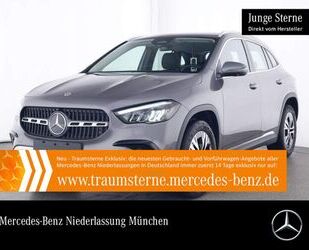 Mercedes-Benz Mercedes-Benz GLA 180 PROGRESSIVE ADVANCED/TOTW/36 Gebrauchtwagen