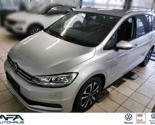 VW Volkswagen Touran 2.0 TDI United DSG AHK*Navi*LED* Gebrauchtwagen