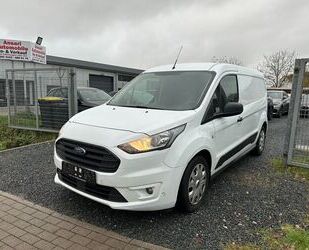 Ford Ford Transit Connect 1.5 TDCi Kasten lang Trend|PD Gebrauchtwagen