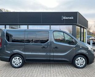 Renault Renault Trafic Combi SpaceClass ENERGY dCi 145 EDC Gebrauchtwagen