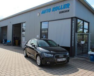 Audi Audi A1 ambition Gebrauchtwagen