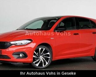 Fiat Fiat Tipo 1.6MJ Aut. S-Design|Xenon|SHZ|Navi|R-Kam Gebrauchtwagen