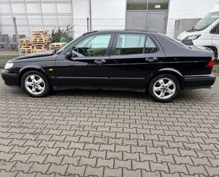 Saab Saab 9-5 2.3 SE Gebrauchtwagen