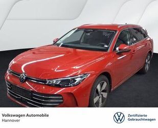 VW Volkswagen Passat Variant 1.5 eTSI DSG Business Na Gebrauchtwagen