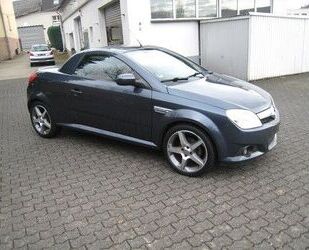 Opel Opel Tigra Twin Top Design Edition Gebrauchtwagen