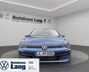 VW Volkswagen Golf VIII 1.5 TSI Life Pano Navi Klima Gebrauchtwagen