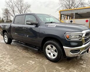 Dodge Dodge RAM BIGHORN Gebrauchtwagen