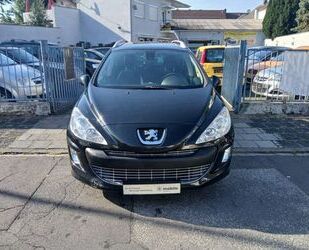 Peugeot Peugeot 308 SW Sport*Isofix*Klimaautomatik*Panoram Gebrauchtwagen