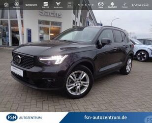 Volvo XC40 Gebrauchtwagen