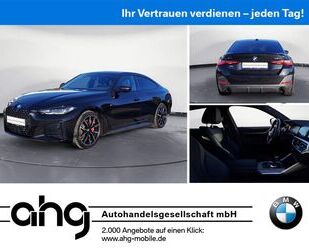 BMW BMW 420d xDrive Gran Coupe M Sportpaket Pro Navi K Gebrauchtwagen